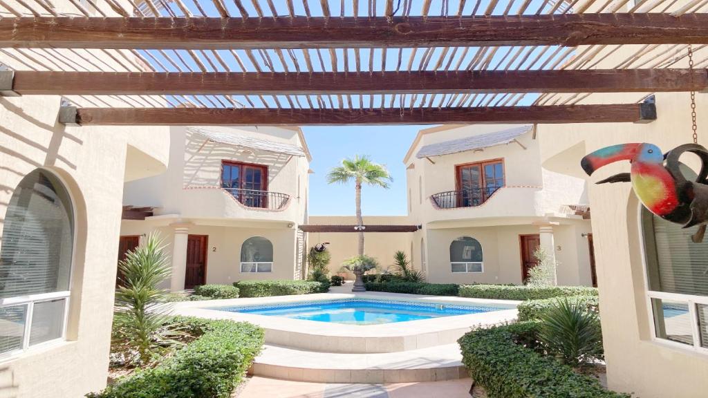 Villa Sonari 2, Great house 2 inside a private complex of 4 houses - 1
