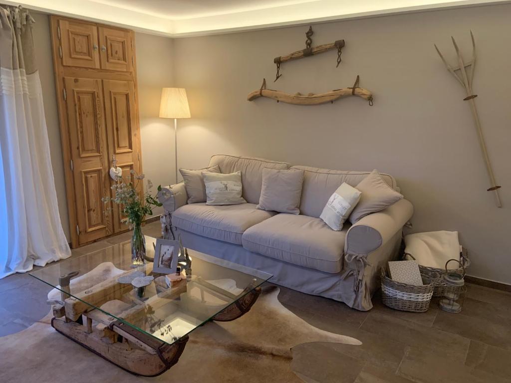 Chasa Tusa Scuol - 5