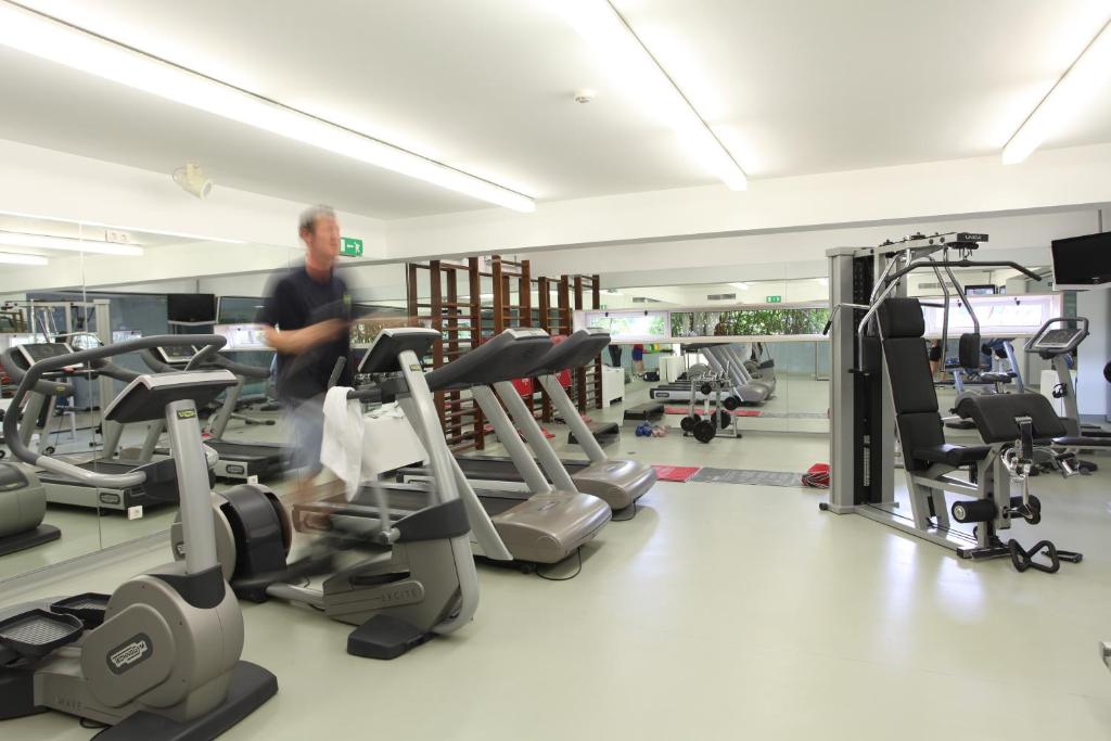 Marina Club Lagos Resort — Sports & recreation in Lagos, Faro