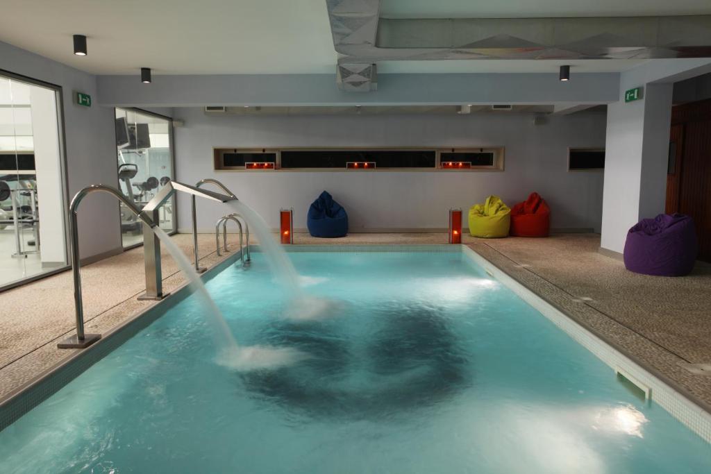Marina Club Lagos Resort — Spa in Lagos, Faro