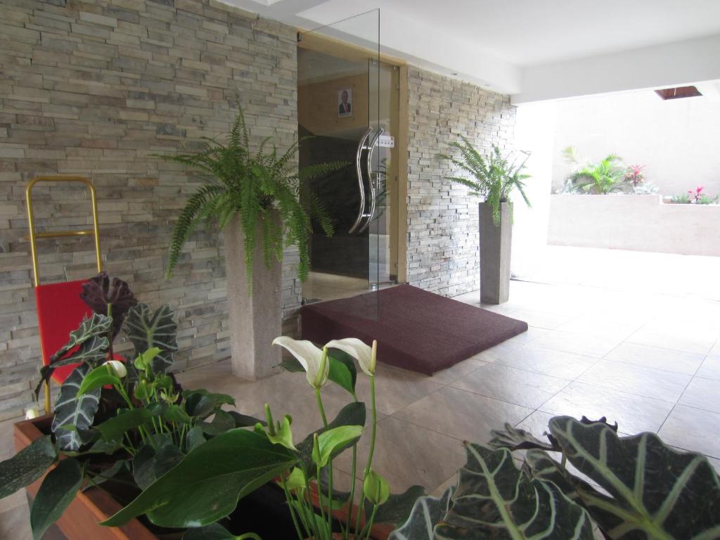 XO Heron All-Suite Hotel                                                                         photo