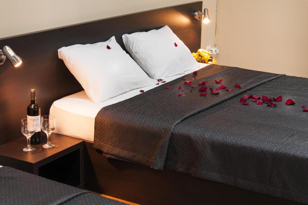 Family Hotel Pautalia — Hotel in Sandanski