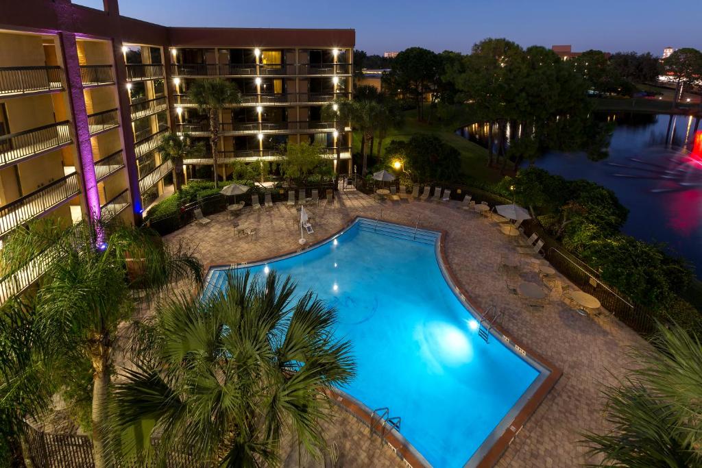Rosen Inn Lake Buena Vista Orlando, Orlando (FL) | 2024 Updated Prices ...