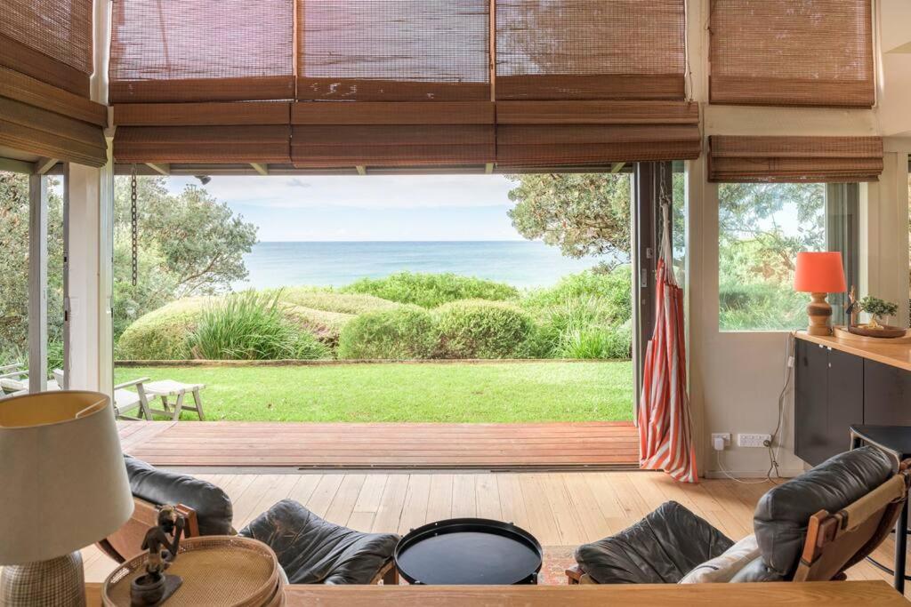 Culburra Beach Retreat for Two