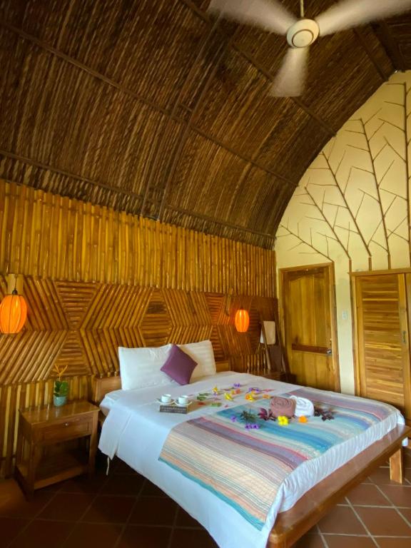 Ninila Fruitfarm Phu Quoc Guesthouse