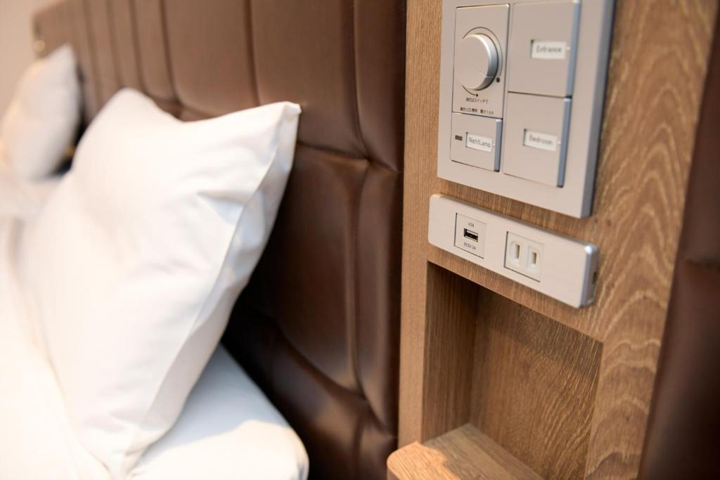 Top rated room amenities
