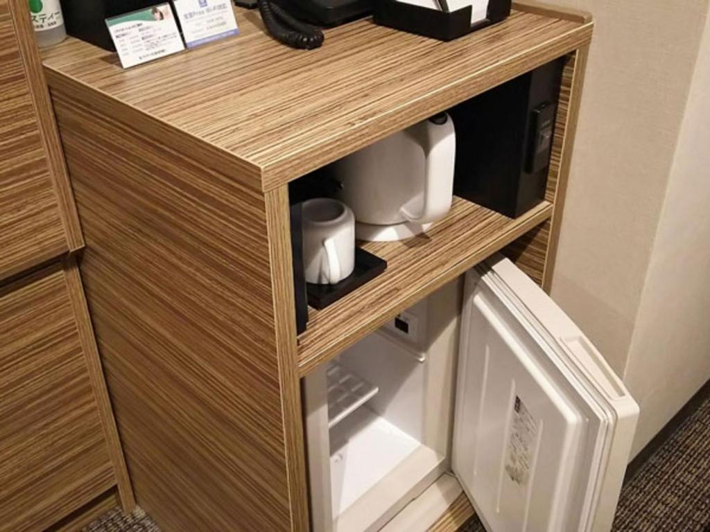 Facilities