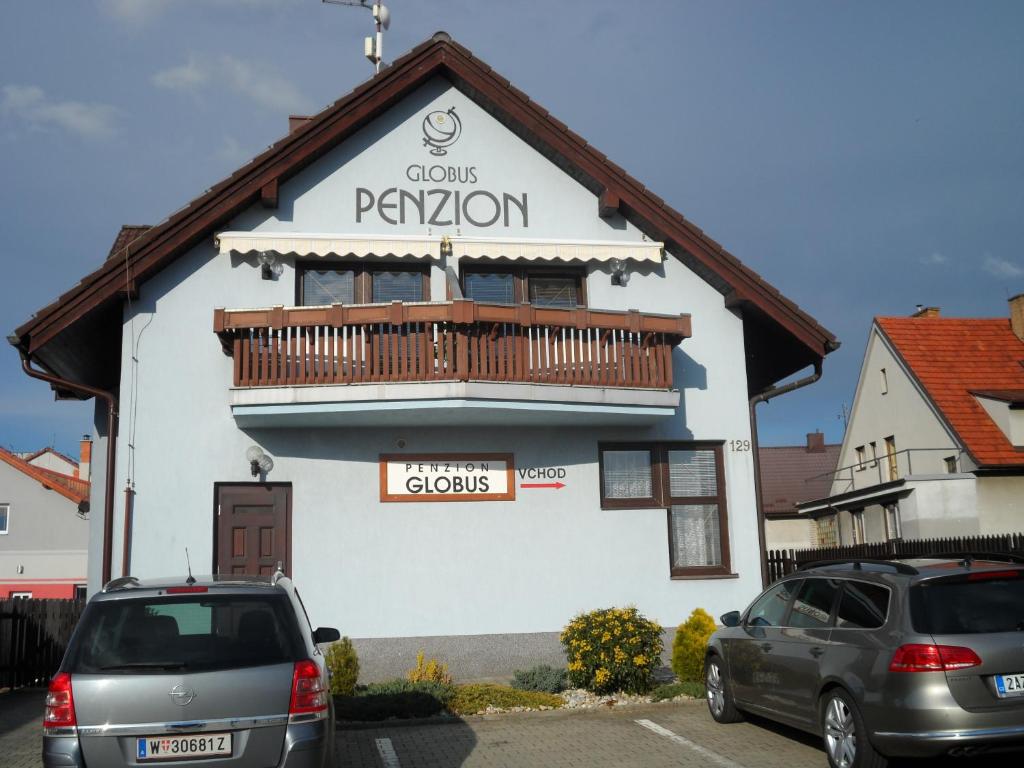 Penzion Globus photo