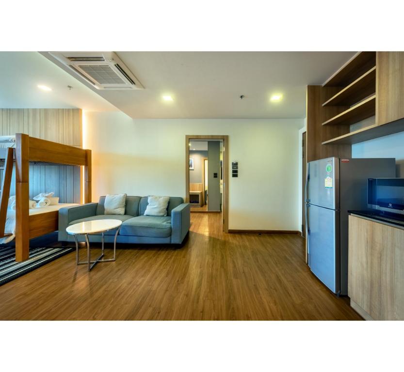Facilities