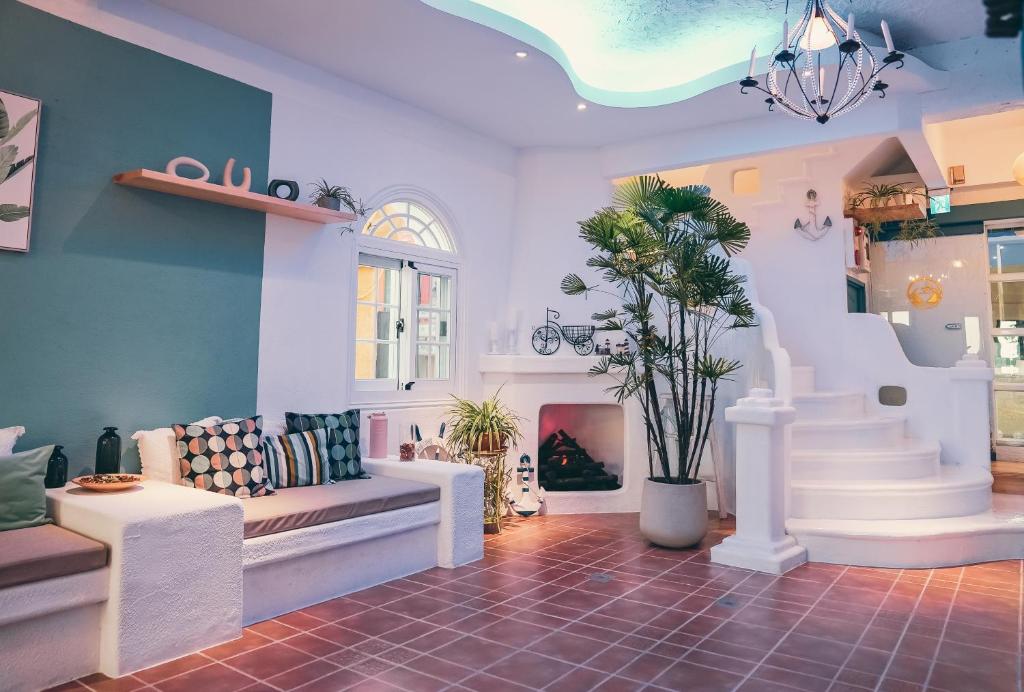 베들레헴 비앤비 앤 빌라 켄팅 호텔 이미지 2