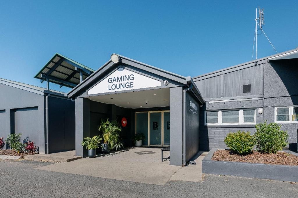 Boomerang Hotel photo