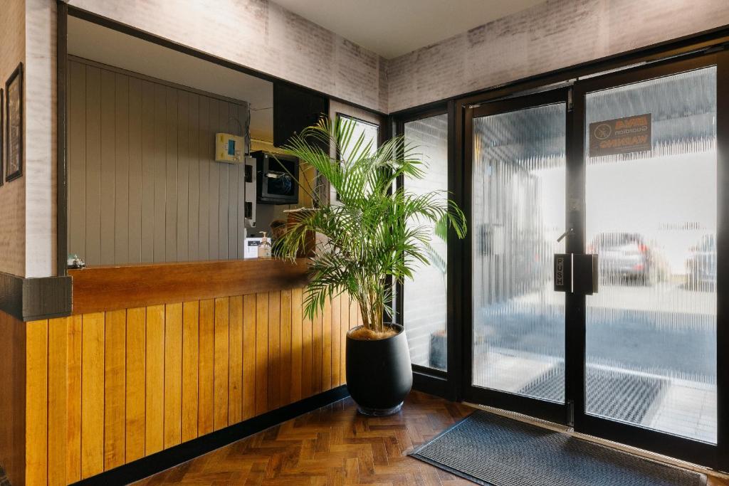 Boomerang Hotel photo