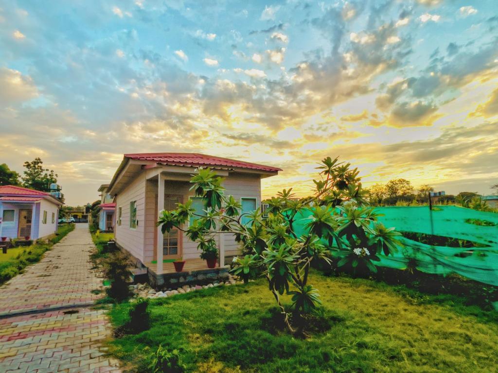 Corbett VEDA INN — Hotel in Corbett