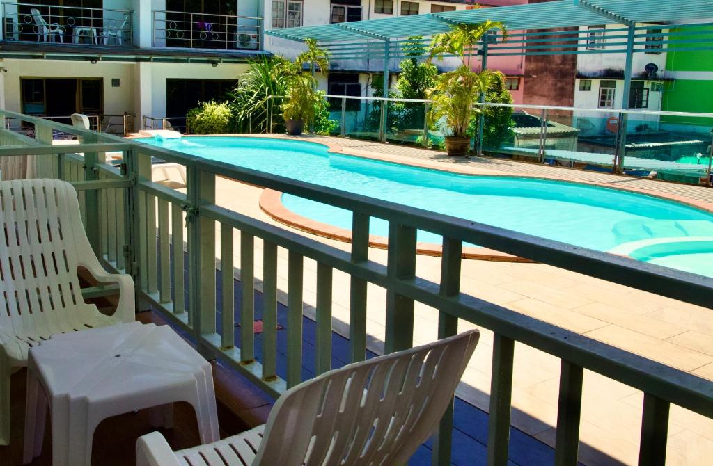 View, Cha Am My House in Hua Hin / Cha-am