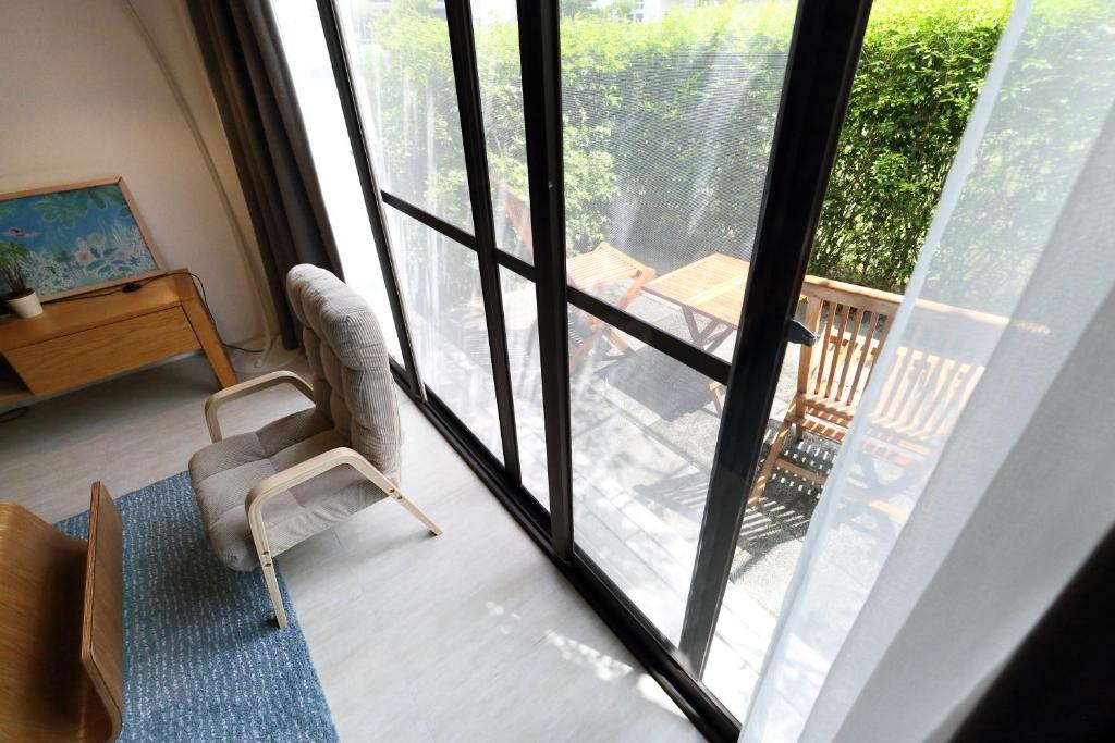 Sunrise Bed and Breakfast photo