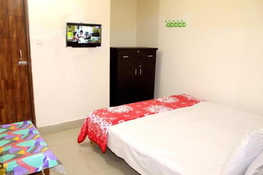 Hotel Singpore International (Residence) — Hotel in Dhaka