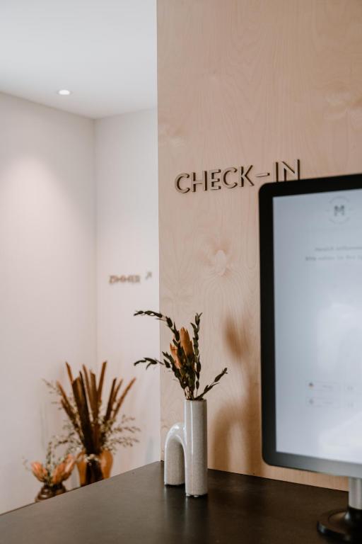 Hotel Mullers Self-Check-In photo
