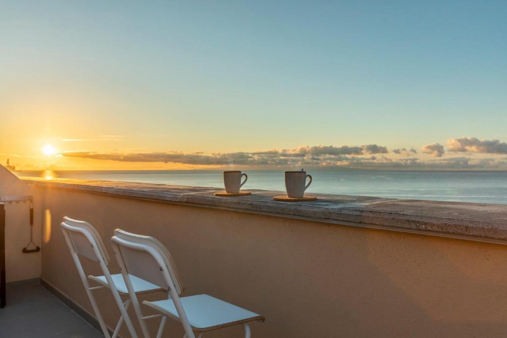 MEDANO4YOU Vitamin Sea Penthouse - 1