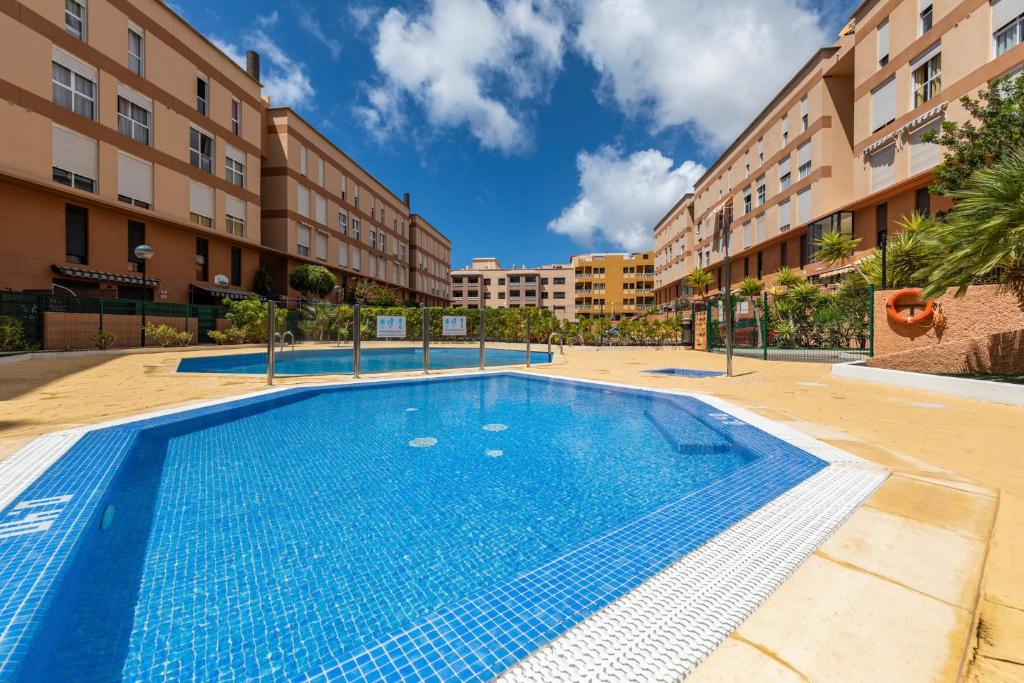 MEDANO4YOU Vitamin Sea Penthouse - 3