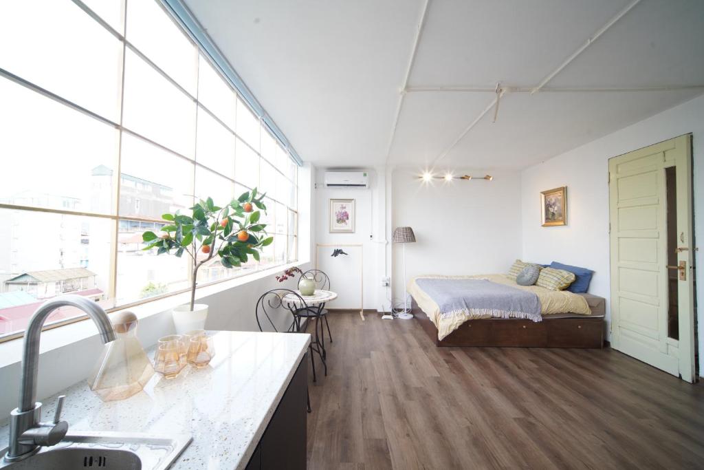Jasmine Homestay — Hotel in Hanoi