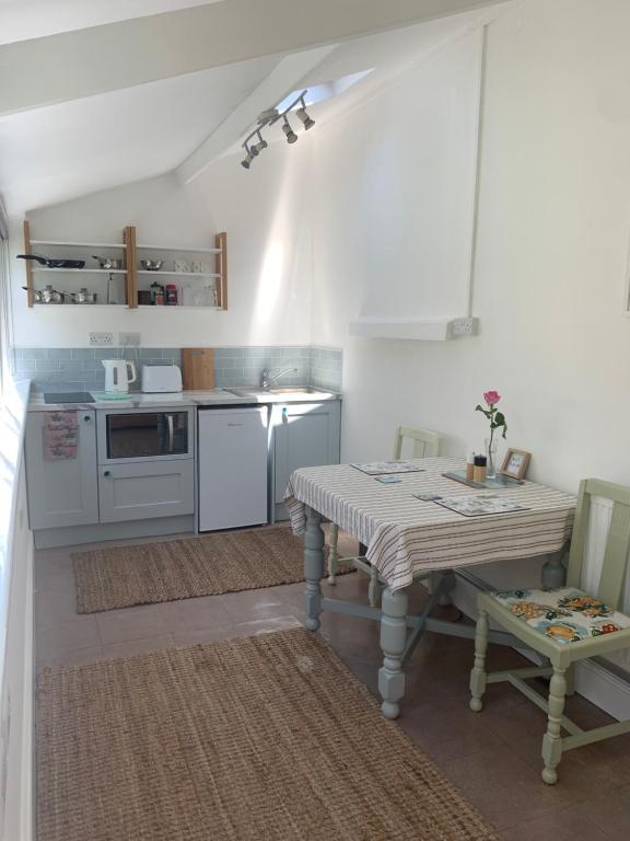 Puffin Annexe, Falmouth photo 4