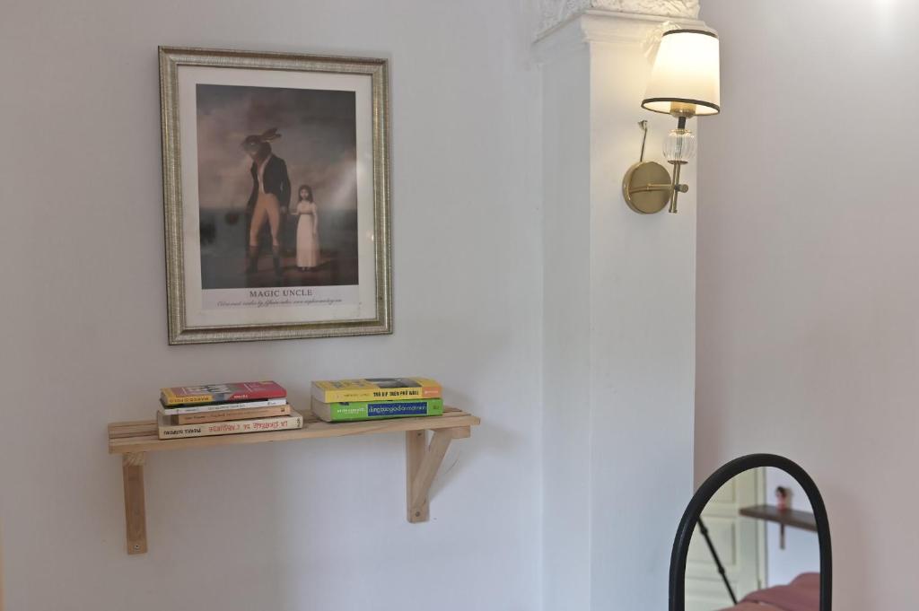 Jasmine Homestay photo