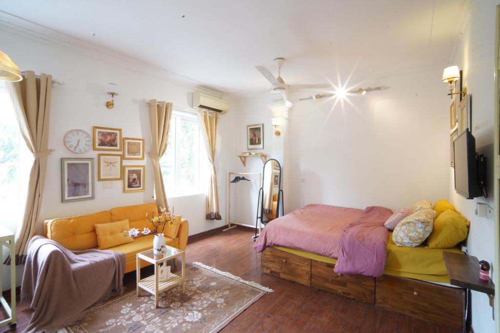 Jasmine Homestay photo