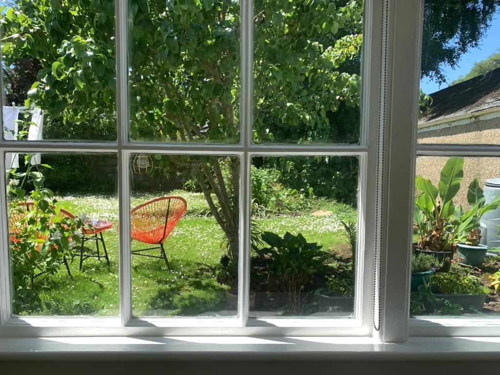 Puffin Annexe, Falmouth photo 7