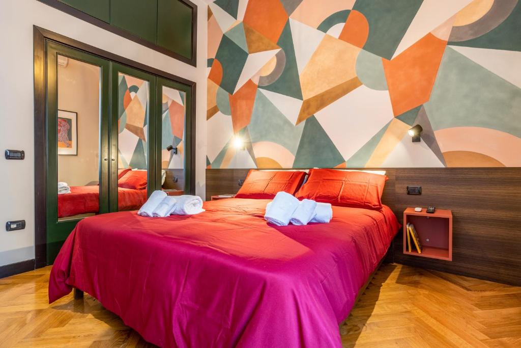 GuestHost - Mazz & Panell Central Station Apartments - 2
