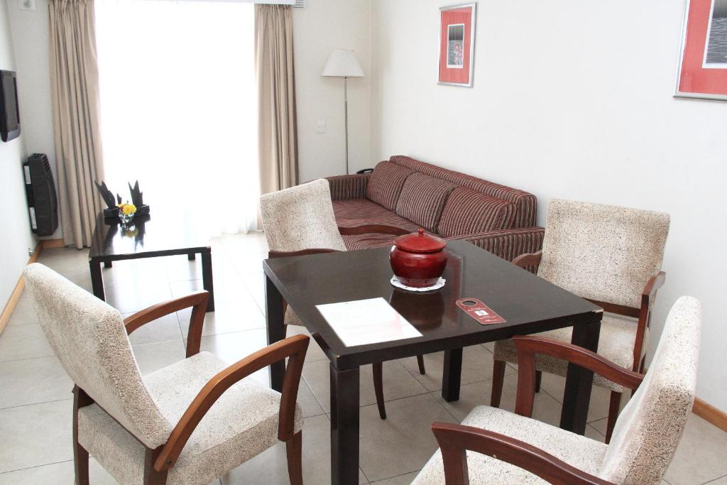 De Los Arroyos Apart Hotel photo