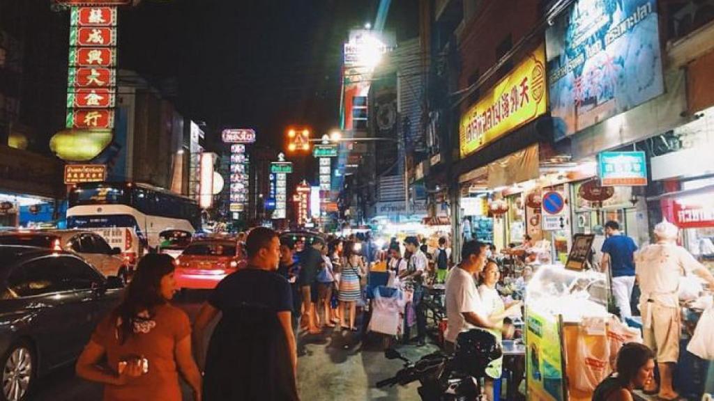 Surrounding environment