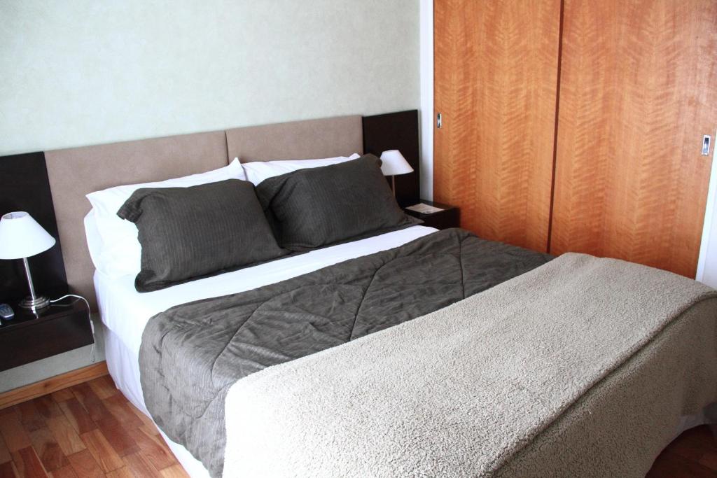 De Los Arroyos Apart Hotel - 2