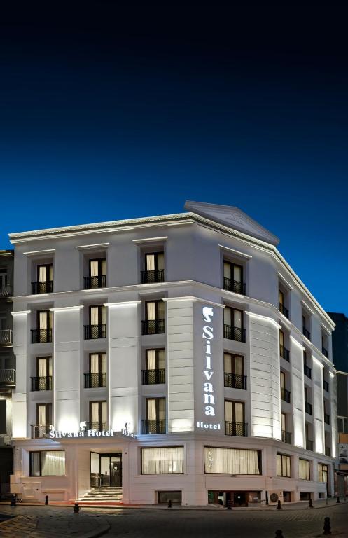 Silvana Hotel photo