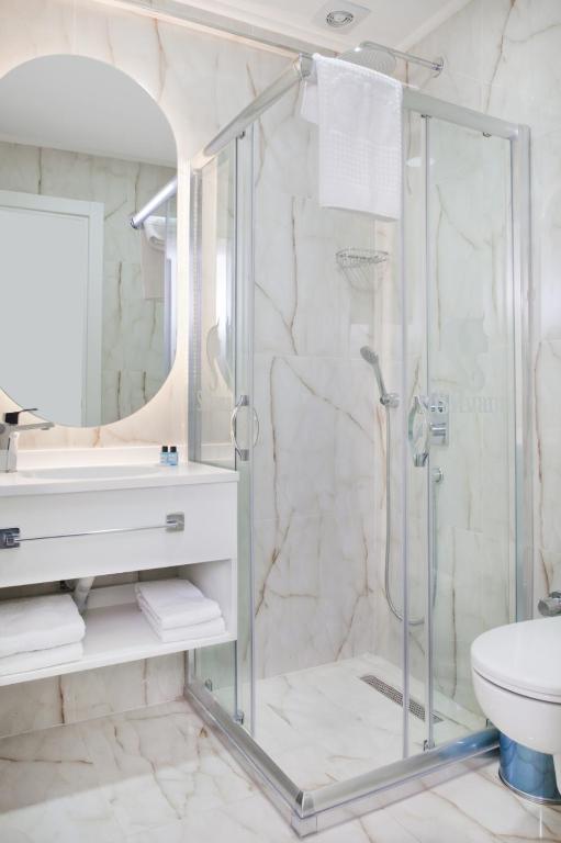 Silvana Hotel photo