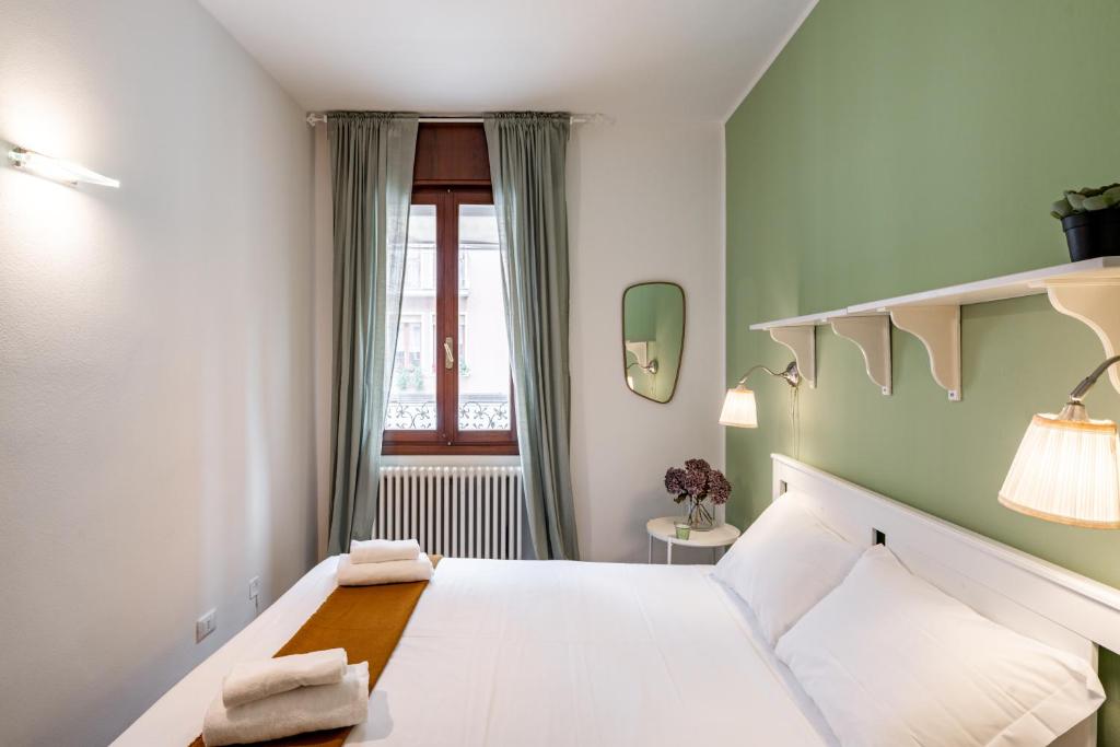 GuestHost - Padova Park della Valle Apartment - 4