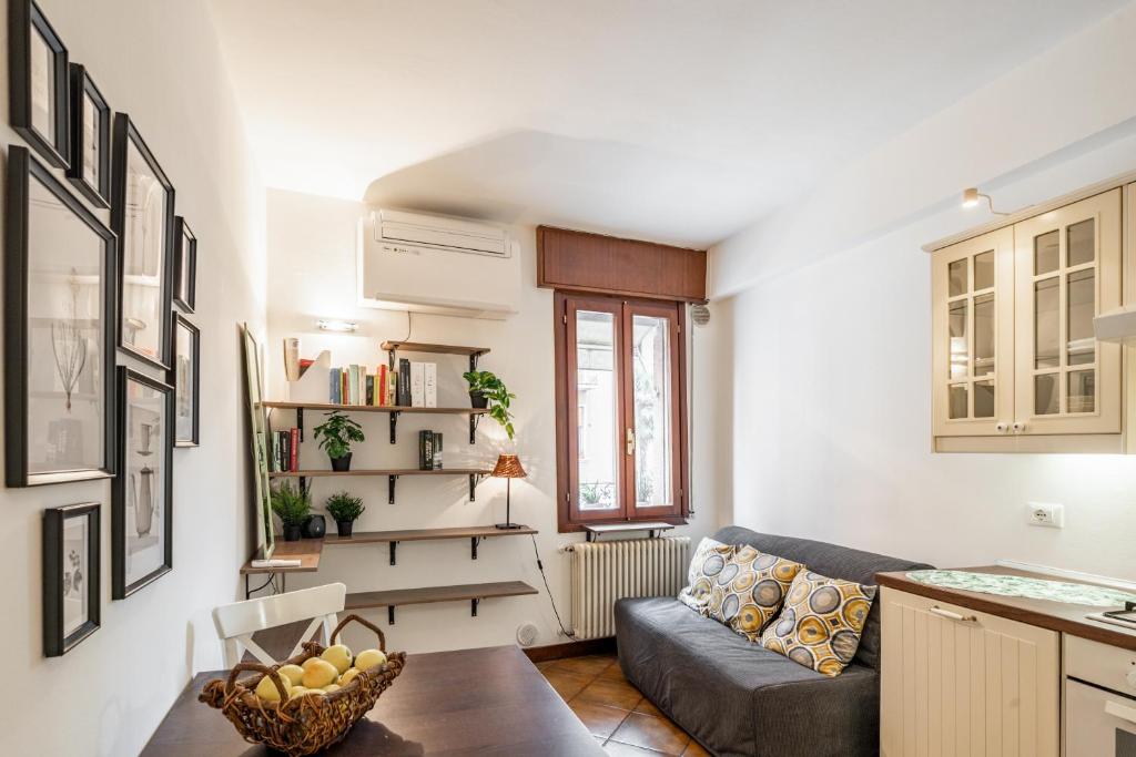 GuestHost - Padova Park della Valle Apartment - 1
