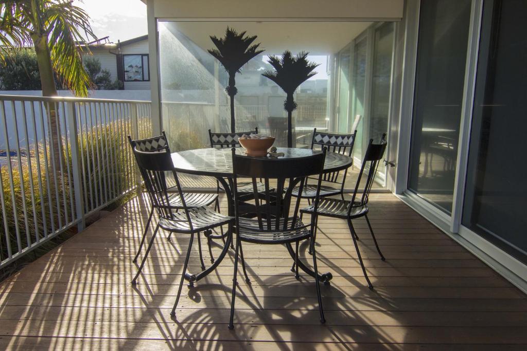 Ohope Beach Resort photo