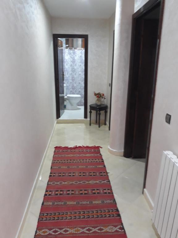 The Orchard Comfy & Cozy Apartment 2, Ifrane