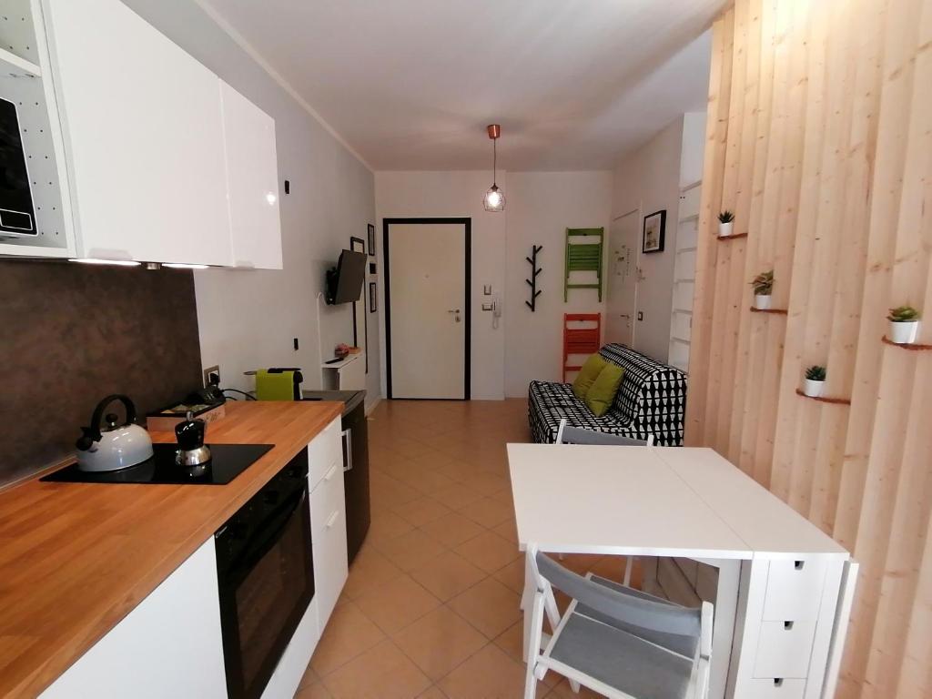 Area33 Guest House - 3