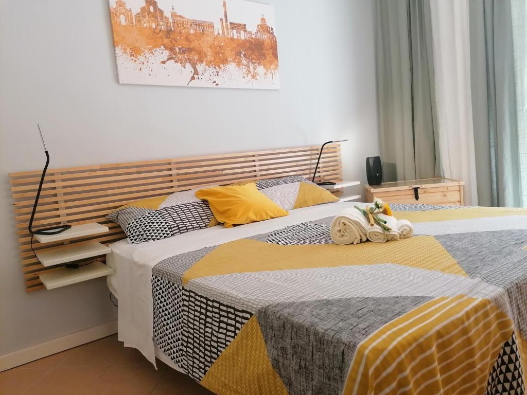 Area33 Guest House - 5