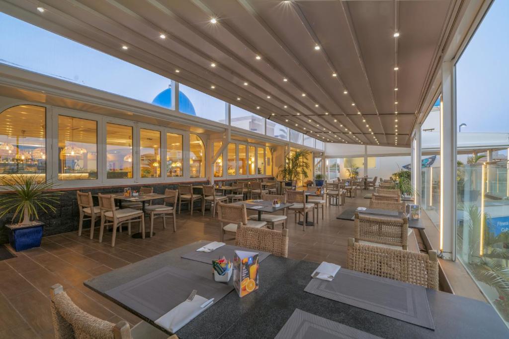Bahiazul Resort Fuerteventura — Corralejo, Canary Islands