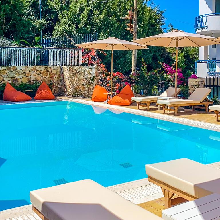Hotel Platon photo