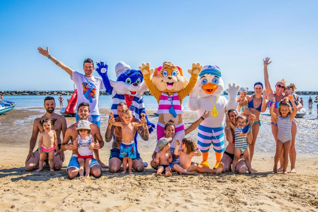 Hotel Gambrinus - Valentini Family Village photo