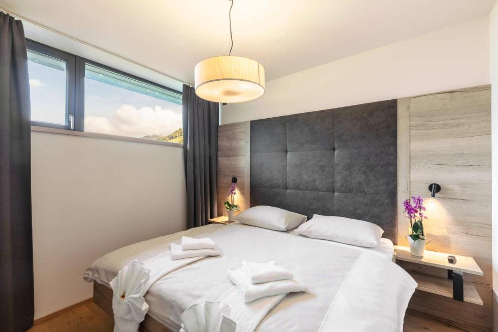 Emma Deluxe Aparthotel direkt beim Skibus photo