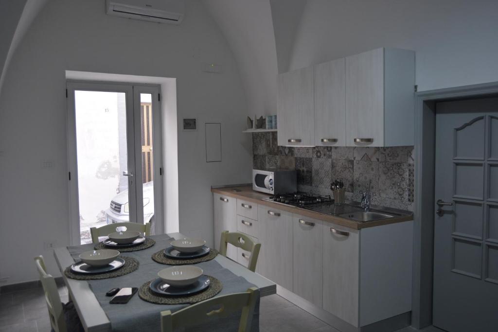 Casa giulia - 3