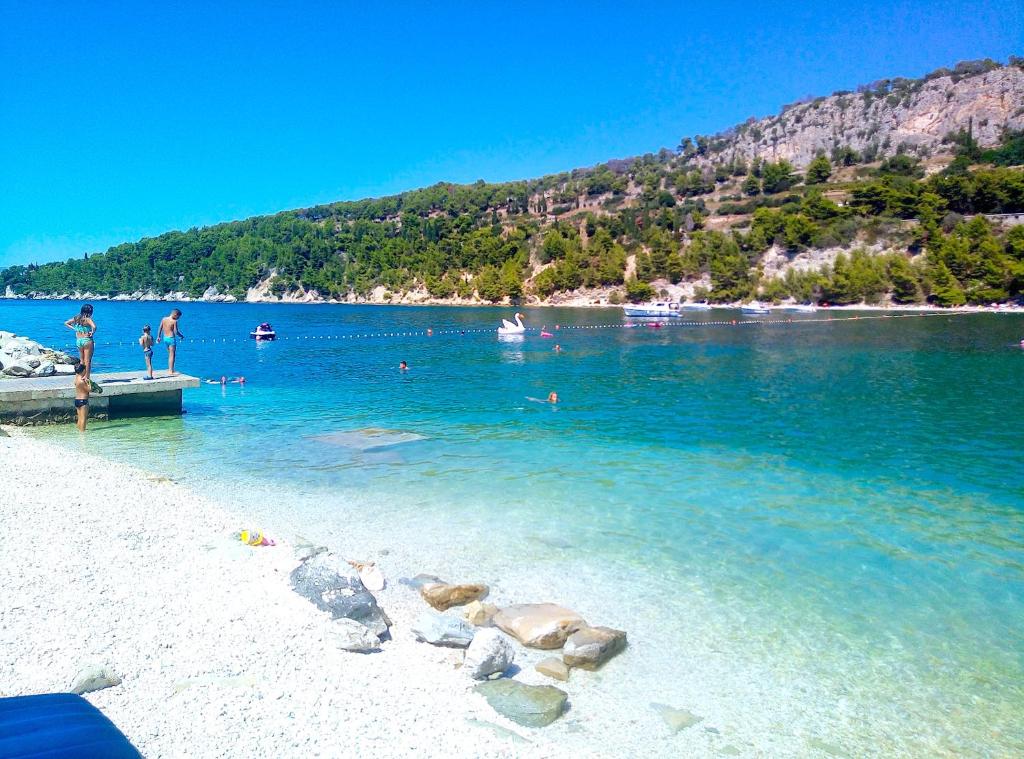 Luxury Villa Majestic @ Split Centre photo