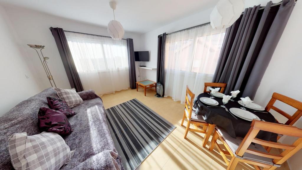 Casa Atalya - A Murcia Holiday Rentals Property - 3
