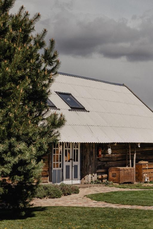 Vienkiemio Oazė - Autentiškas Kluonas, Galvokai
