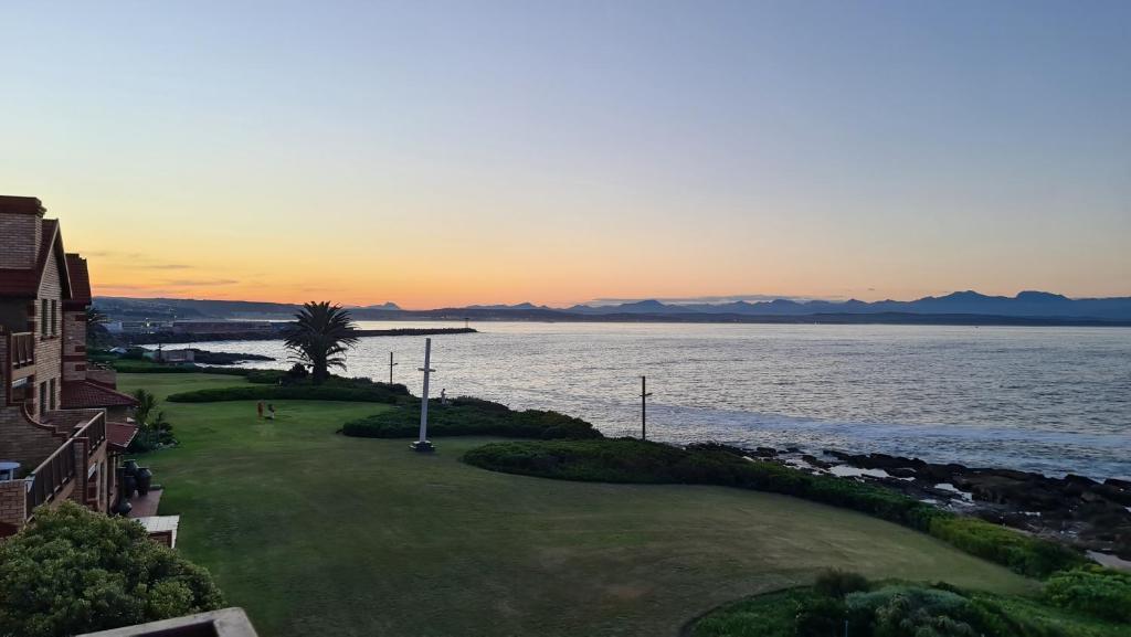 Annie Benn 5, Mossel Bay