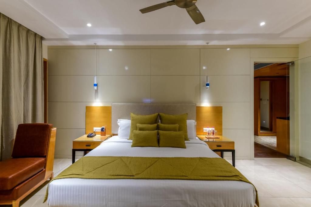 EXPRESS11 HOTEL — Hotel in Itarsi